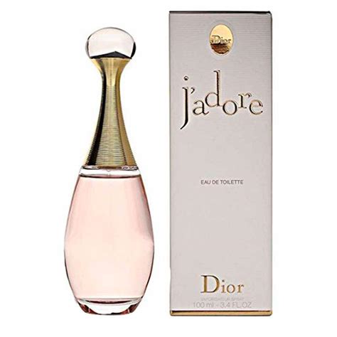 prezzo profumo j'adore dior 50 ml|j'adore parfume donna.